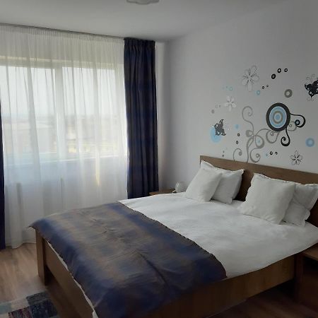 Confortmax Baia Mare Exterior foto