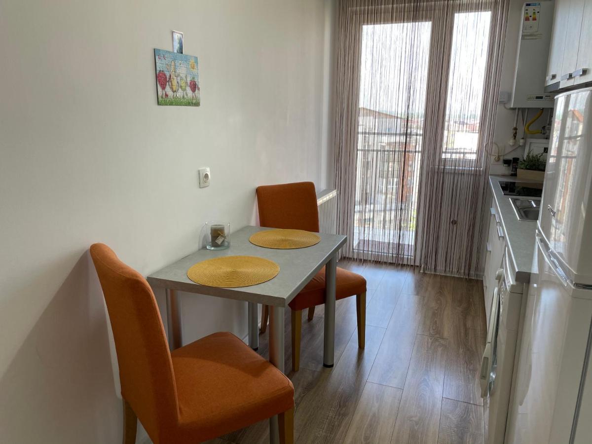 Confortmax Baia Mare Exterior foto